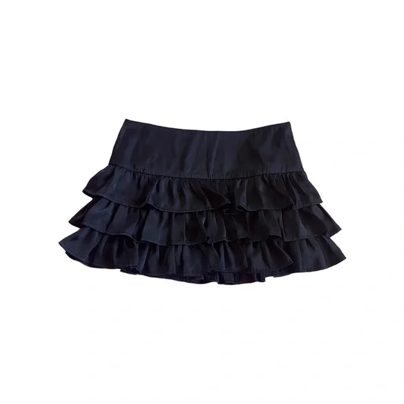 Forever 21 Skirts Sold Poshmark